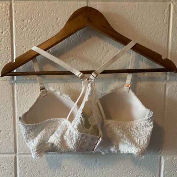 Balconette Bra - Picture 4 of 6